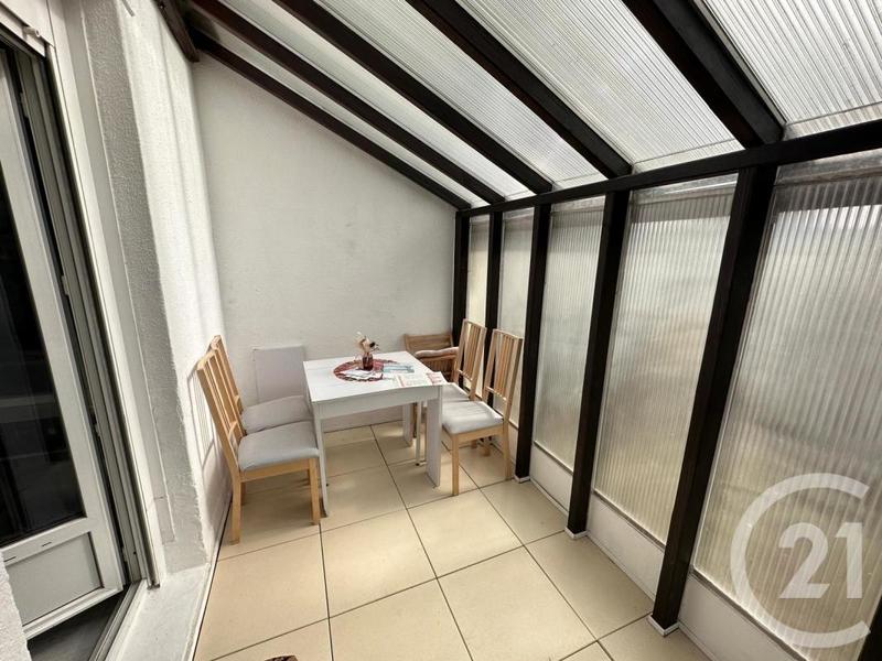 Appartement - 39 m² - 2 pièces