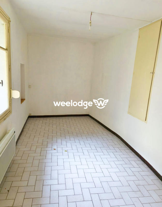 Maison ancienne - 76 m² - 4 pièces