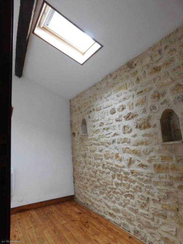 Maison de ville - 56 m² - 3 pièces