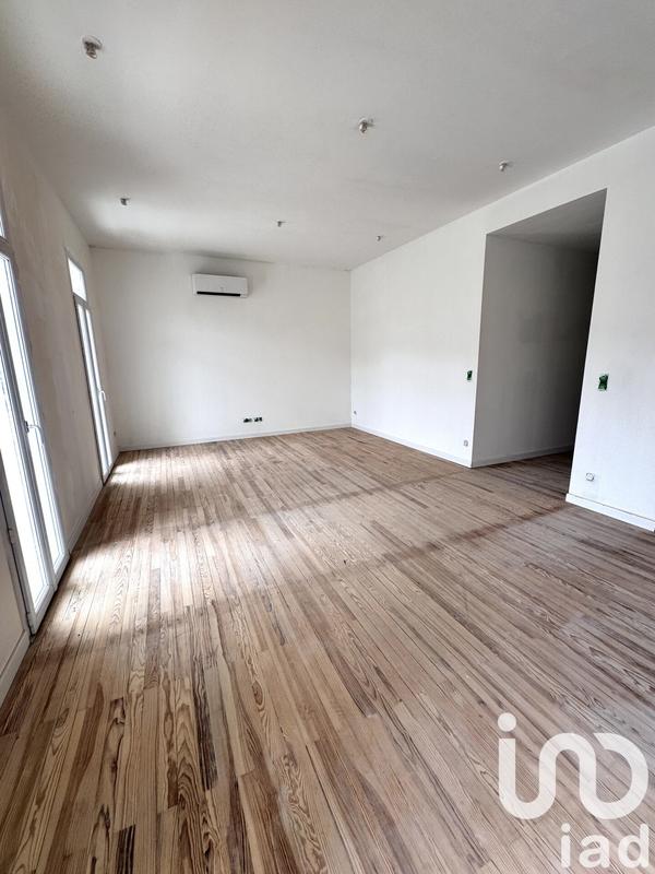 Appartement - 87 m² - 3 pièces