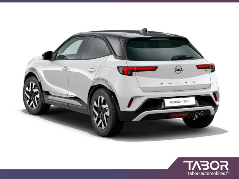 Opel Mokka 145 Hybrid At6 Facelift ConfortP