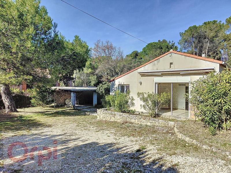 Maison - 48 m² - 3 pièces