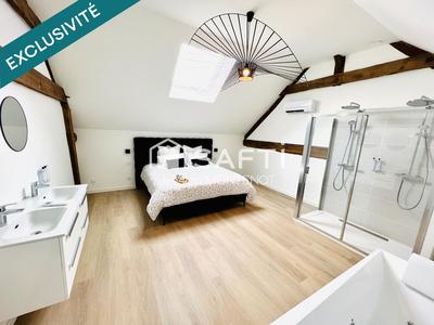 Appartement - 78 m² - 4 pièces