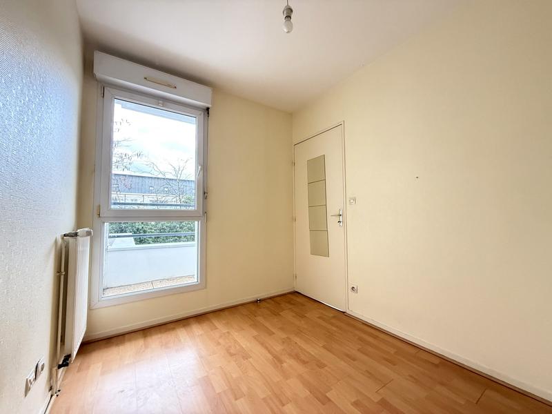 Appartement - 32 m² - 2 pièces