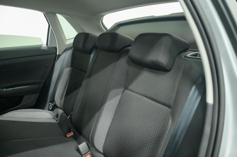 Volkswagen Polo Fl 1.0 Tsi 95 Ch Bvm5 Life