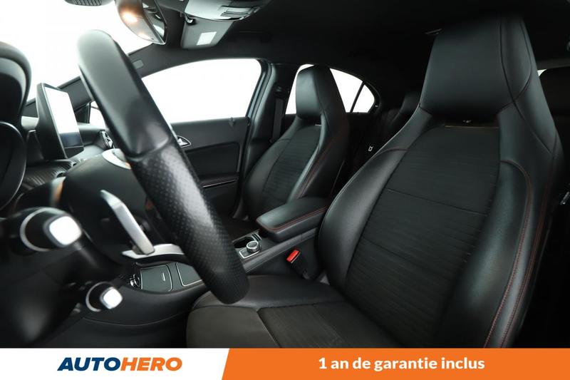 Mercedes Classe a 180 d 7g-Dct 109 ch