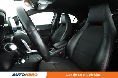 Mercedes Classe a 180 d 7g-Dct 109 ch