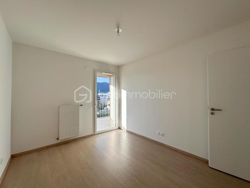 Appartement - 78 m² - 3 pièces