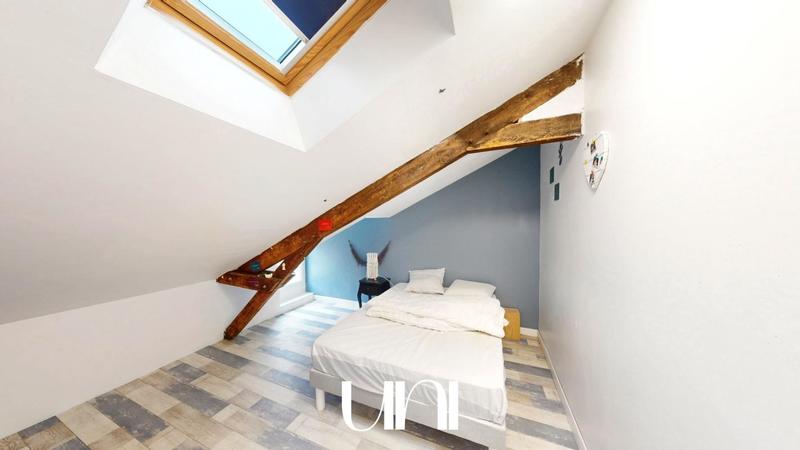 Propriété - 326 m² - 12 pièces