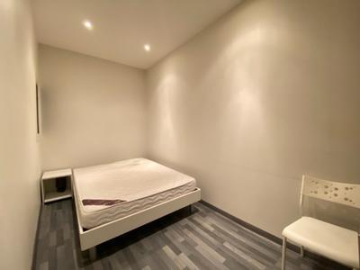 Appartement - 31 m² - 2 pièces