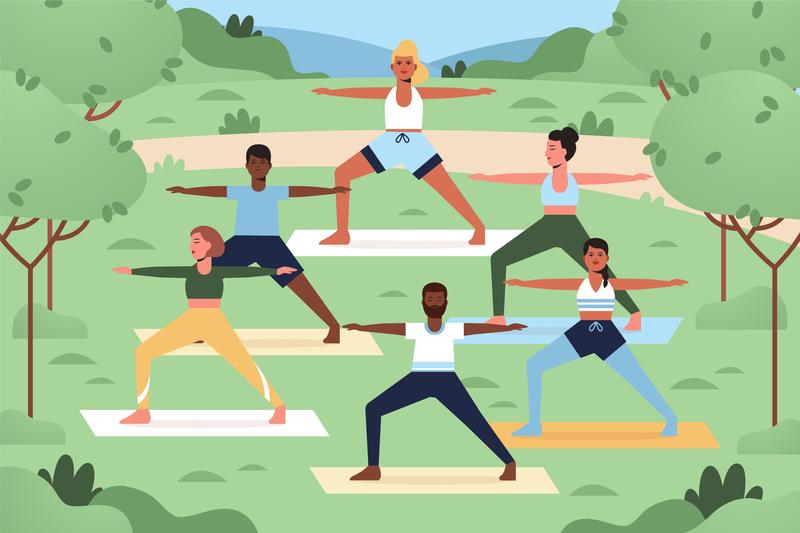 Atelier Do-In/ Qi Gong Kishindo