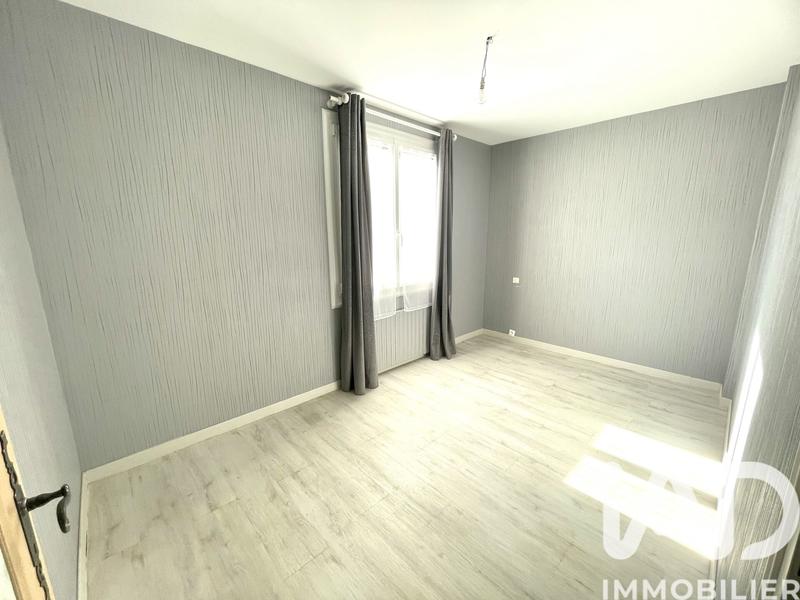 Maison - 98 m² - 4 pièces