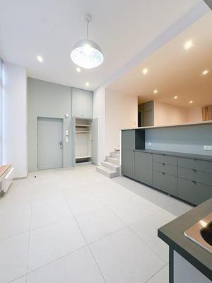 Appartement - 68 m² - 2 pièces