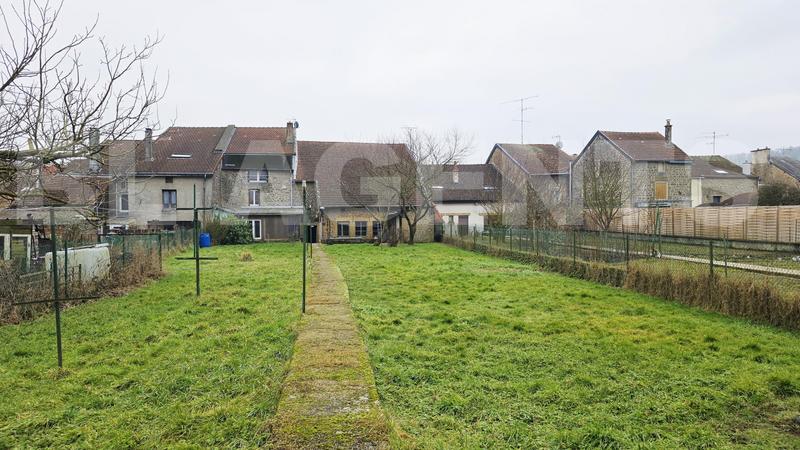 Maison - 183 m² - 6 pièces