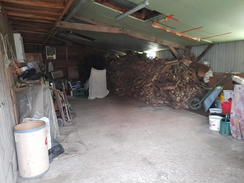 Maison - 117 m² - 4 pièces