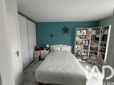 Appartement - 57 m² - 2 pièces