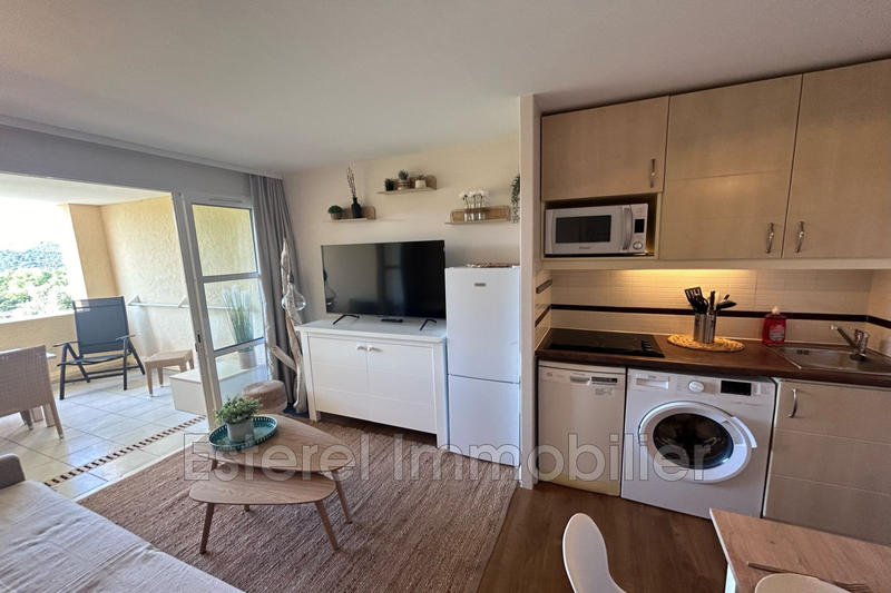 Appartement - 22 m² - 1 pièce