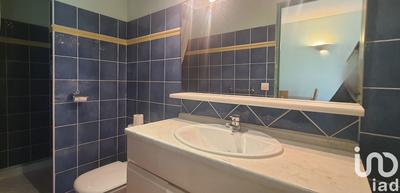 Maison - 36 m² - 2 pièces