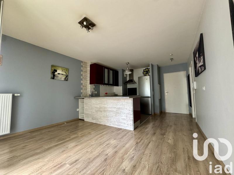 Appartement - 41 m² - 2 pièces