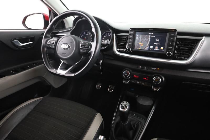 Kia Stonic 1.4 Isg Launch Edition 100 ch