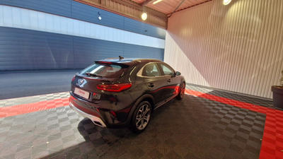 Kia Xceed 1.0l t-Gdi 120 Ch Isg Active