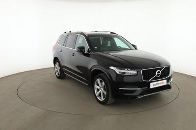 Volvo Xc90 2.0 T8 Twin Engine Awd Plug-in Hybrid Geartronic 7pl 407 ch