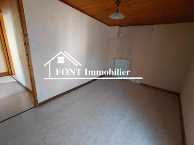 Maison - 73 m² - 5 pièces