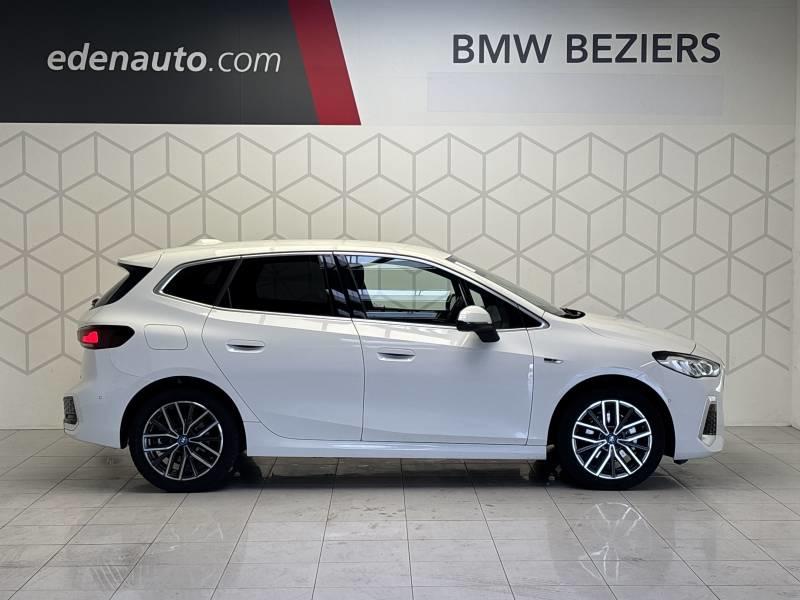Bmw Serie 2 Active Tourer 225e xDrive 245 ch Dkg7 m Sport