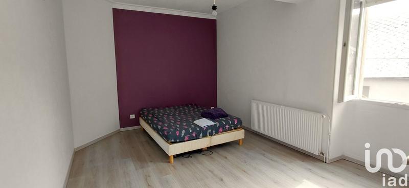 Maison - 146 m² - 7 pièces