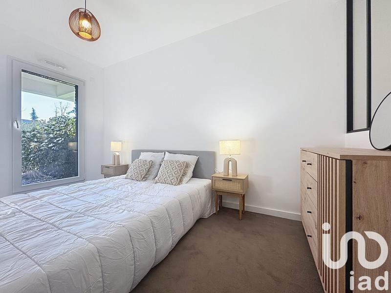 Appartement - 114 m² - 5 pièces