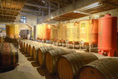 Propriété - 130 m² - 5 pièces