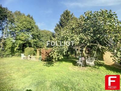 Maison - 67 m² - 3 pièces