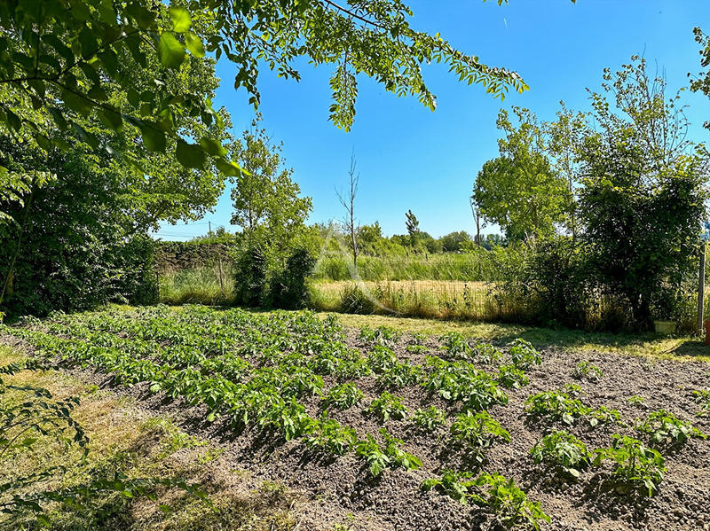 Maison - 117 m² - 5 pièces