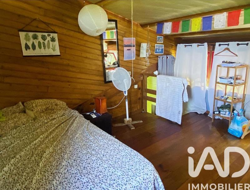 Maison - 159 m² - 5 pièces