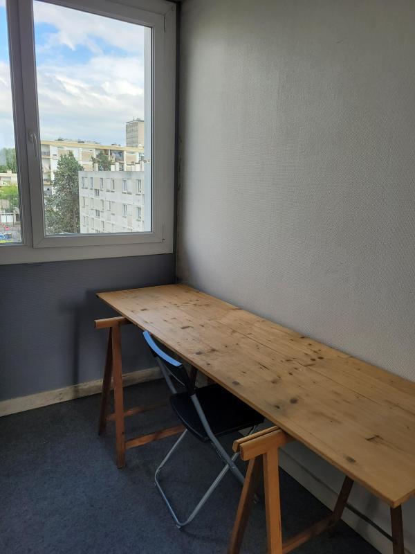 Appartement - 59 m² - 4 pièces