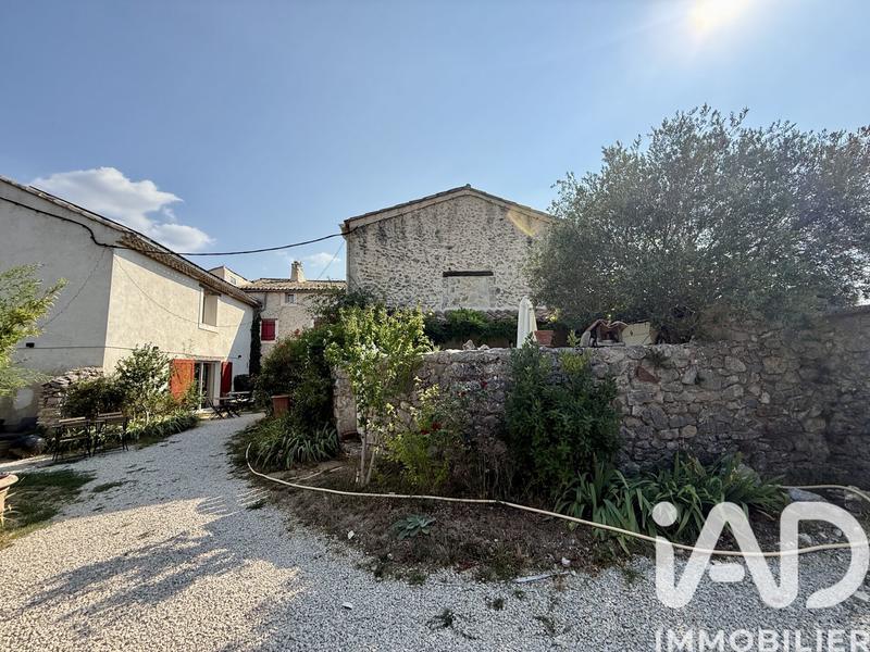 Maison - 430 m² - 17 pièces