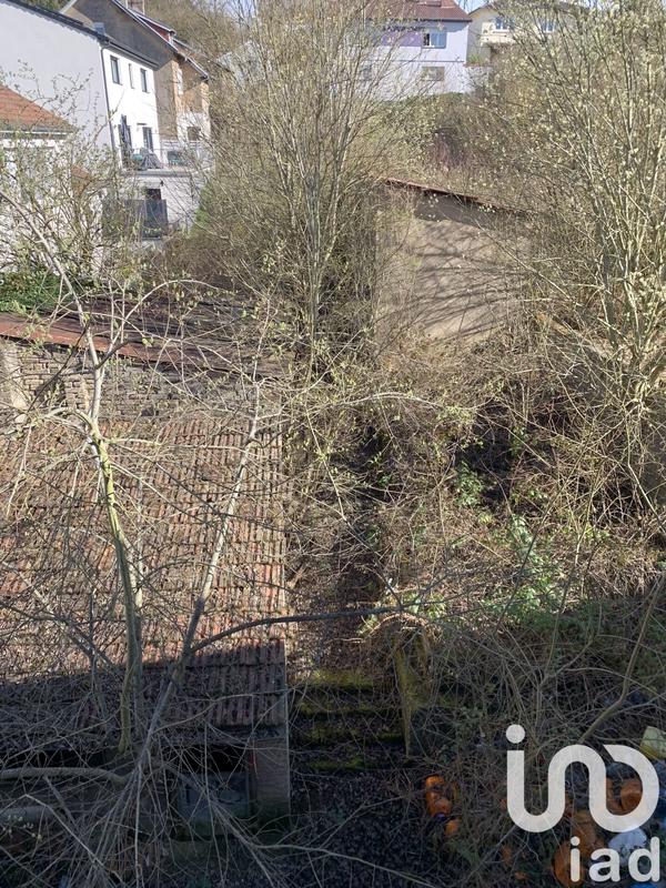 Maison de ville - 180 m² - 9 pièces