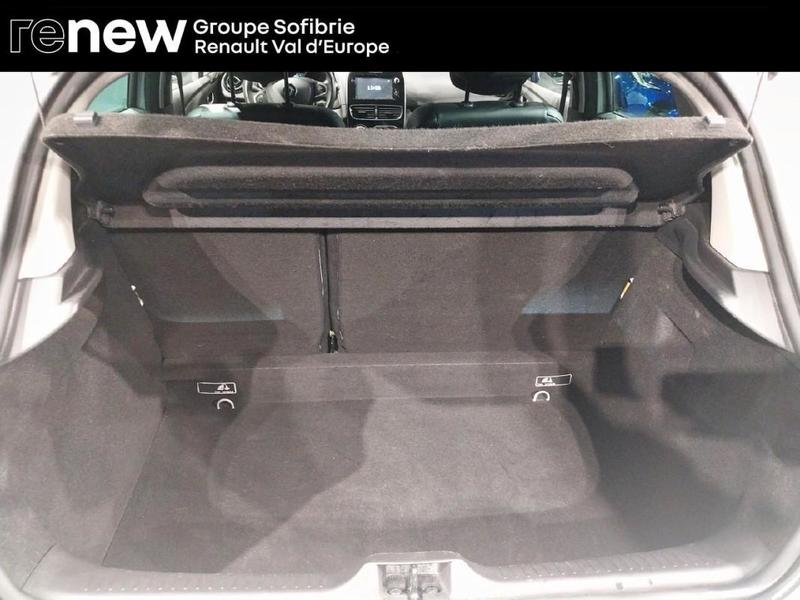 Renault Clio IV TCe 120 Energy Intens