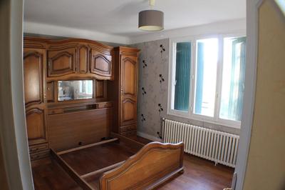 Maison - 122 m² - 6 pièces
