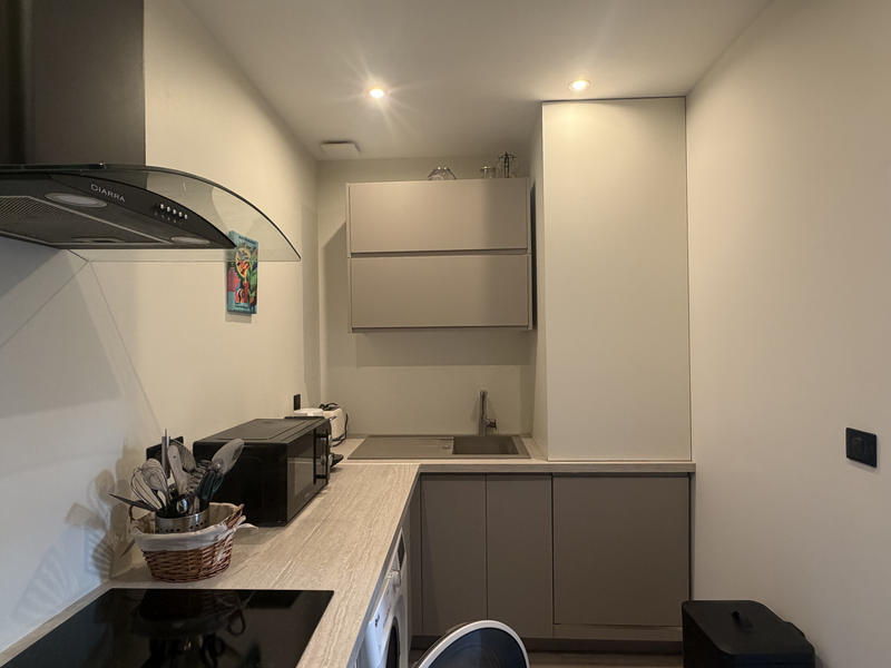 Appartement - 70 m² - 4 pièces