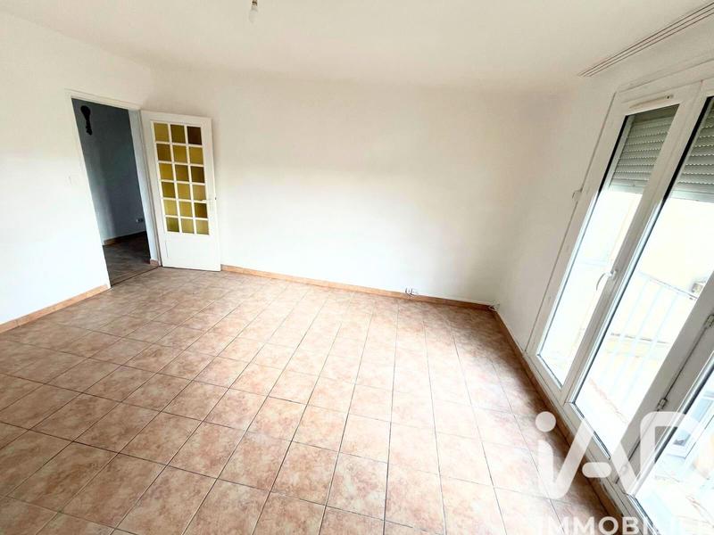 Appartement - 70 m² - 4 pièces