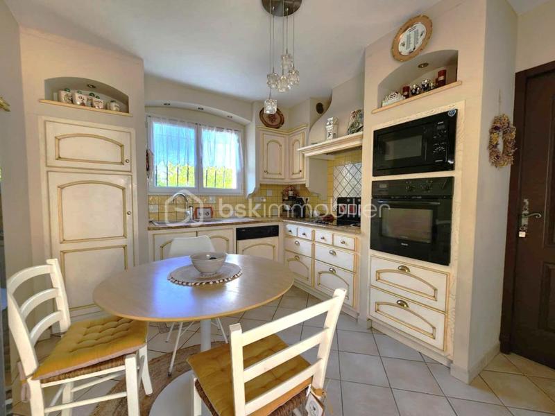 Villa - 129 m² - 5 pièces