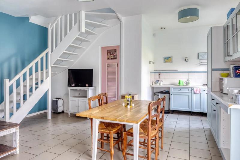 Propriété - 318 m² - 7 pièces