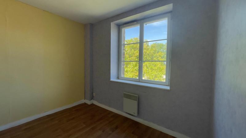 Maison - 121 m² - 6 pièces