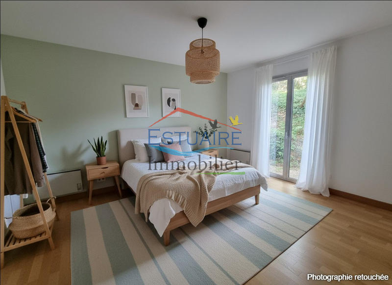 Maison - 154 m² - 5 pièces