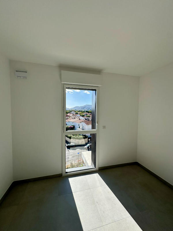 Appartement - 125 m² - 4 pièces