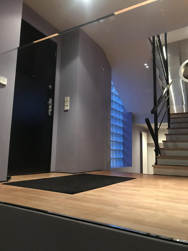 Villa - 211 m² - 7 pièces