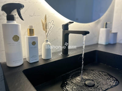 Appartement - 75 m² - 3 pièces