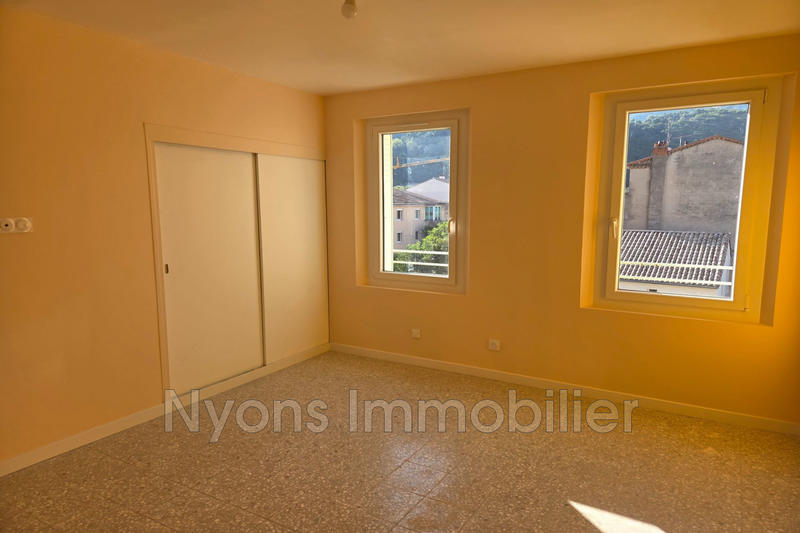 Appartement - 63 m² - 2 pièces