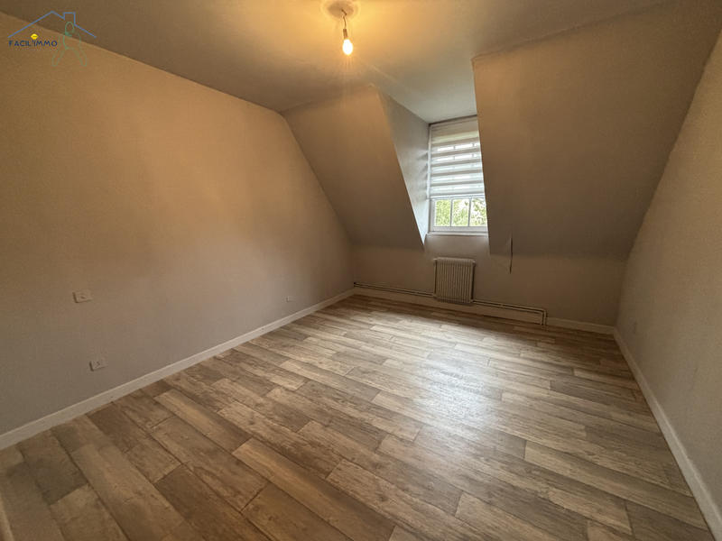 Maison - 160 m² - 6 pièces